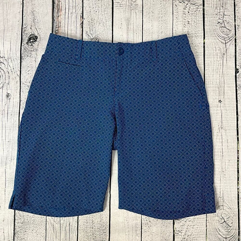 UNDER ARMOUR Golf Shorts